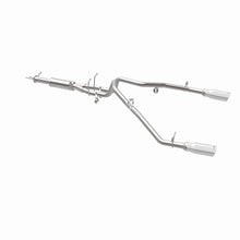 Load image into Gallery viewer, Magnaflow 25+ Ram 1500 I6 3.0L SPEQ Series Polished Cat-Back Performance Exhaust System - 19684