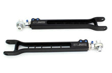 Load image into Gallery viewer, SPL Parts 03-08 Nissan 350Z Rear Toe Links (Billet Version)