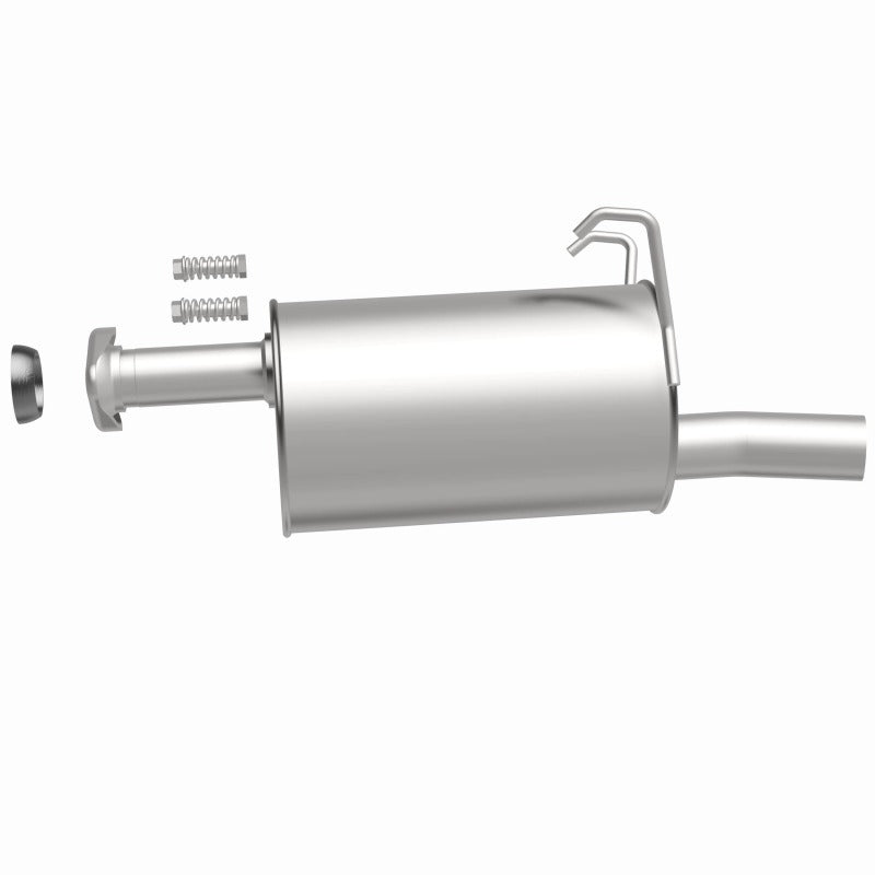 BRE Exhaust 97-01 CR-V 2.0L Muffler Kit - 108-0057