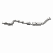 Load image into Gallery viewer, MagnaFlow 11-14 Chrysler 300 / Dodge Challenger/Charger 3.6L Rear Direct Fit Catalytic Converter - 52101