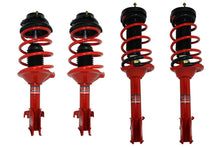 Load image into Gallery viewer, Pedders 02-07 Subaru WRX EziFit SportsRyder Spring and Shock Kit - PED-803035