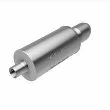 Load image into Gallery viewer, MagnaFlow Muffler W/Tip Mag SS 14X7X7 2.25/4. - 14836