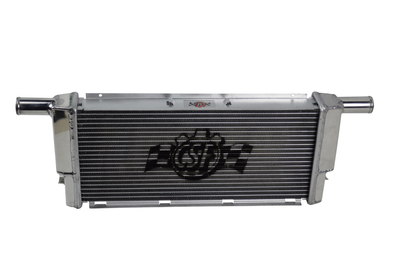 CSF Porsche Cayman/Boxster/Carrera (991/981) Auxiliary Center Radiator - 7060