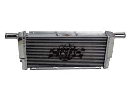 CSF Porsche Cayman/Boxster/Carrera (991/981) Auxiliary Center Radiator - 7060