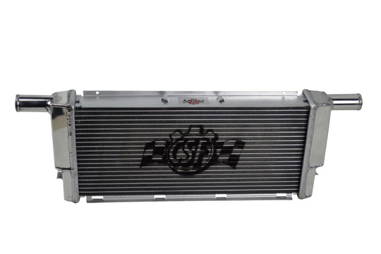 CSF Porsche Cayman/Boxster/Carrera (991/981) Auxiliary Center Radiator - 7060