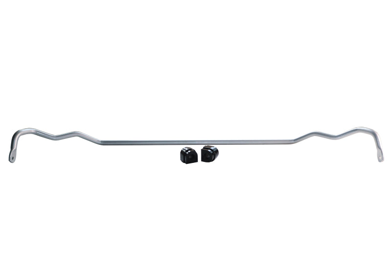Whiteline BMW 1 Series (Exc M Series) & 3 Series (Exc M3) Rear 20mm Swaybar - BBR44