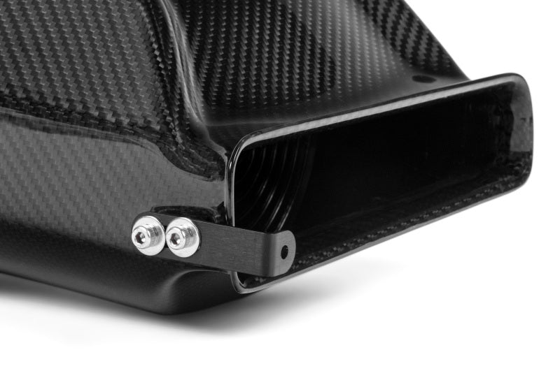 APR 08-18 Audi/Volkswagen EA888 (PQ35) 1.8T/2.0T Carbon Fiber Intake System - CI100035