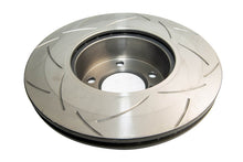 Load image into Gallery viewer, DBA 2007 BMW 328i RWD Front Slotted Street Series Rotor - DBA2862S
