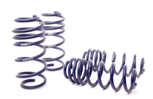 Load image into Gallery viewer, H&amp;R 12-15 Volkswagen Passat Sedan 2.5L/1.8T/TDI/V6 OE Sport Spring (Non 4Motion) - 54760-55