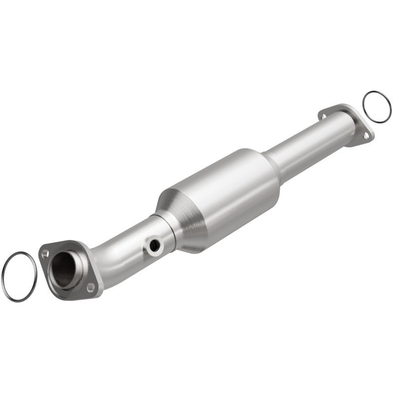 MagnaFlow 05-15 Toyota Tacoma 4.0L Direct Fit Converter - 5592661