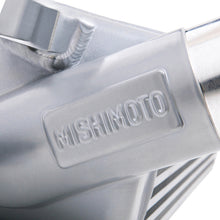 Load image into Gallery viewer, Mishimoto 2015 Ford Mustang EcoBoost Front-Mount Intercooler - Silver - MMINT-MUS4-15SL