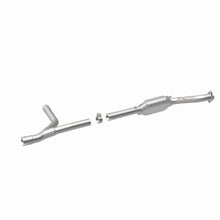 Load image into Gallery viewer, MagnaFlow Direct Fit Catalytic Converter 04-05 Ram1500 5.7L P/S OEM - 49597