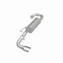 Load image into Gallery viewer, MagnaFlow BRE Exhaust Kit 11-16 Scion tC 2.5L - 106-0896