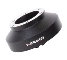 Load image into Gallery viewer, NRG Short Hub Adapter EK9 Civic / S2000 / Prelude (w/ SRS Clock Spring / SRS Resistors Incl.) - SRK-131H
