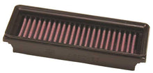 Load image into Gallery viewer, K&amp;N 01-03 RENAULT CLIO 1.2L-I4 Drop In Air Filter - 33-2860