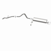 Load image into Gallery viewer, MagnaFlow BRE Exhaust Kit 98-99 Jimmy Blazer Bravada 4.3L - 106-0181