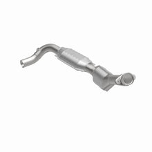 Load image into Gallery viewer, MagnaFlow Conv DF 01-03 Ford E150 4.2L Driver Side - 93154