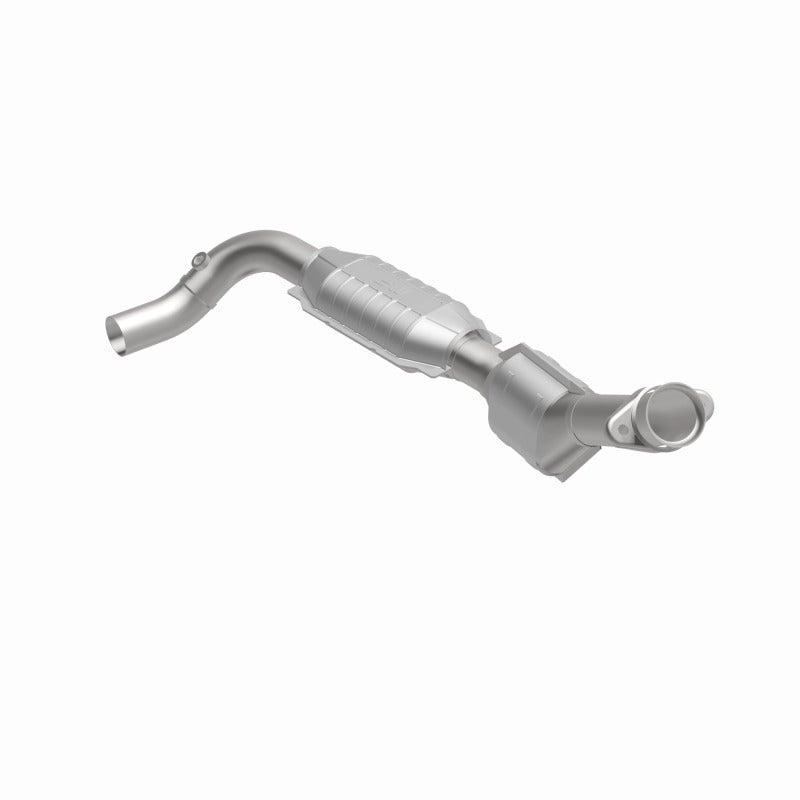 MagnaFlow Direct Fit Catalytic Converter 01-03 Ford E150 4.2L D/S - 447158