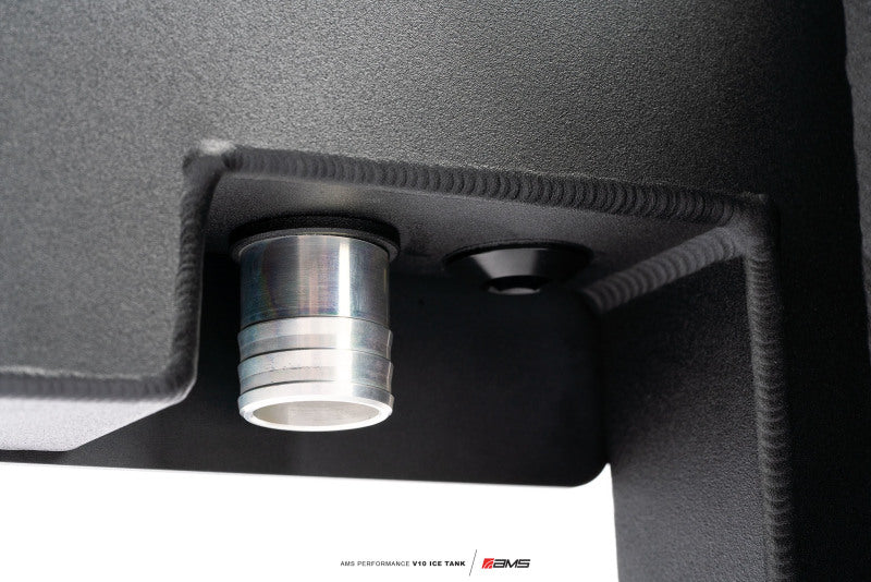AMS Performance 2017+ Audi R8 Ice Tank - ALP.40.02.0001-1