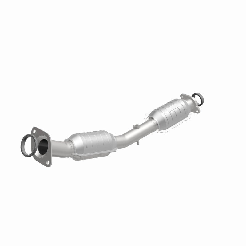 MagnaFlow Direct Fit Catalytic Converter 07-12 Nissan Versa 1.8L - 551833