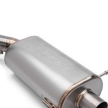 Load image into Gallery viewer, Cobb Subaru 02-07 WRX / 04-07 STI Titanium Cat-Back Exhaust System - 512140