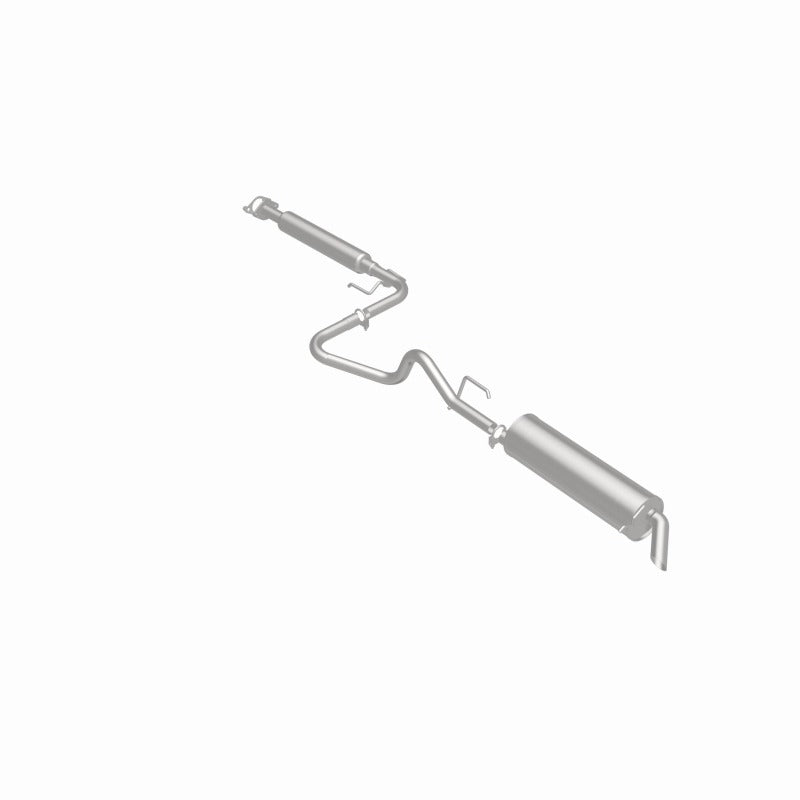 MagnaFlow BRE Exhaust Kit 05-07 Saturn Ion 2.2L - 106-0204