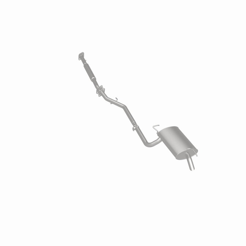 MagnaFlow BRE Exhaust Kit 02-05 Hyundai Sonata 2.7L - 106-0322