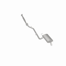 Load image into Gallery viewer, MagnaFlow BRE Exhaust Kit 02-05 Hyundai Sonata 2.7L - 106-0322