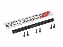Load image into Gallery viewer, Skunk2 B Ultra Race Manifold Primary Black High Volume Fuel Rails - 350-05-6000