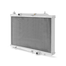 Load image into Gallery viewer, Mishimoto 2014+ Ford Fiesta ST Performance Aluminum Radiator &amp; Fand Shroud Assembly - MMRAD-FIST-14K