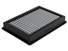 Load image into Gallery viewer, aFe Magnum FLOW Pro DRY S OE Replacement Filter (Pair) 2017 Infiniti Q60 V6 3.0 (tt) - 31-10271-MA