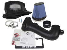 Load image into Gallery viewer, aFe Momentum Pro 5R Cold Air Intake System 15-17 Chevy Corvette Z06 (C7) V8-6.2L (sc) - 54-74202-1