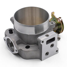 Load image into Gallery viewer, BLOX Racing K-Series Tuner Series 72mm Cast Aluminum Throttle Body - BXIM-00224