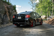 Load image into Gallery viewer, MBRP 15-19 Subaru WRX 2.0L/STI 2.5L 3in Dual Split Rear Exit w/ 3.5in Tips - T304 (Race Version) - S4802304
