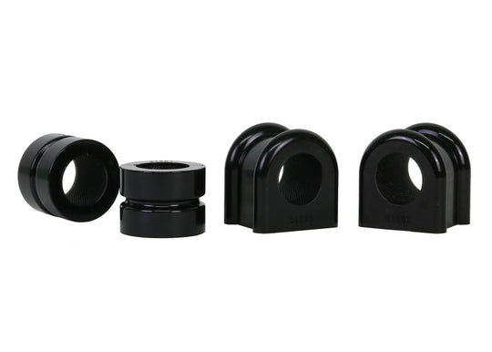 Whiteline 1987-1996 Dodge Dakota Sway Bar - Mount & Link Bushings - 33mm - W23828