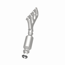 Load image into Gallery viewer, MagnaFlow 04-06 Cadillac SRX 4.6L Direct Fit Converter - 4551071