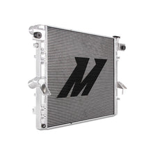 Load image into Gallery viewer, Mishimoto 07-18 Jeep Wrangler JK HEMI Conversion Performance Aluminum Radiator - MMRAD-JK-HEMI