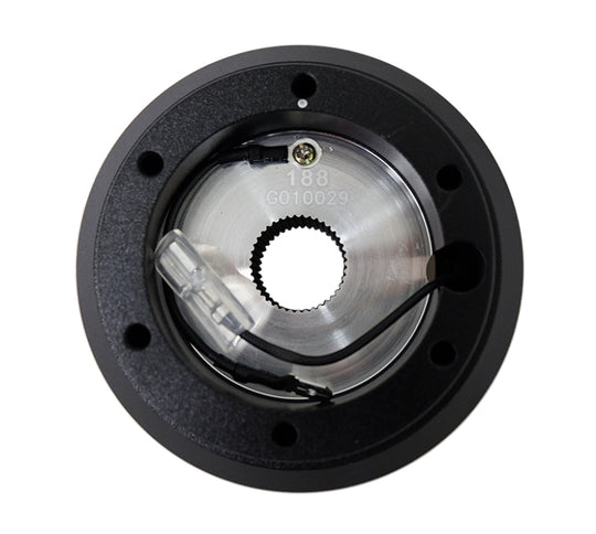 NRG Short Hub Adapter 1979-1983 Porsche 911 - SRK-188H