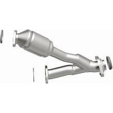 Load image into Gallery viewer, MagnaFlow DF Cat Conv 99-03 Lexus/Toyota RX300/Highlander Truck 3.0L Passgr Sde *NOT FOR SALE IN CA* - 93260