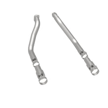 Load image into Gallery viewer, MagnaFlow Mani frontpipes 64-66 Mustang V8 - 16445