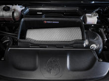 Load image into Gallery viewer, aFe 21-23 RAM 1500 TRX Track Series Carbon Fiber Cold Air Intake System w/ Pro DRY S - 57-10022D