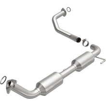 Load image into Gallery viewer, MagnaFlow Conv DF 8/08-09 Toyota Tundra 5.7L Driver Side - 49935