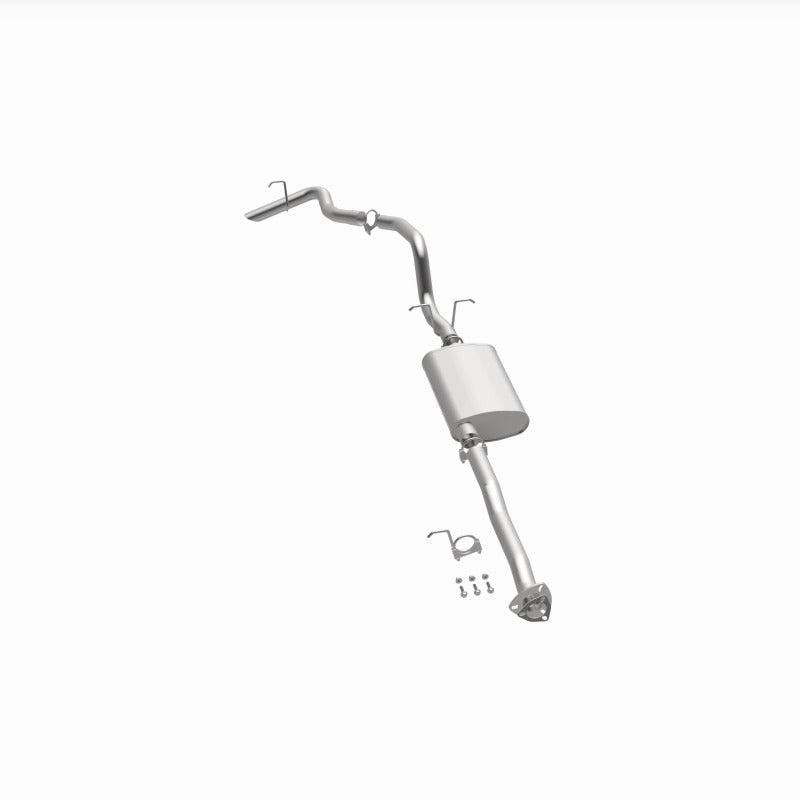 MagnaFlow BRE Exhaust Kit 98-01 Sonoma S10 Hombre 4.3L - 106-0701