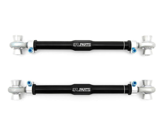 SPL Parts 2019+ Hyundai Veloster N Rear Toe Links - SPL RTA JSN