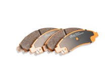 Load image into Gallery viewer, DBA 04-08 Chevrolet Colorado XP Performance Front Brake Pads - DB1468XP