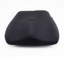 Load image into Gallery viewer, NRG Seat Cushion Solid Piece for Bucket Seats - SC-MS001BK