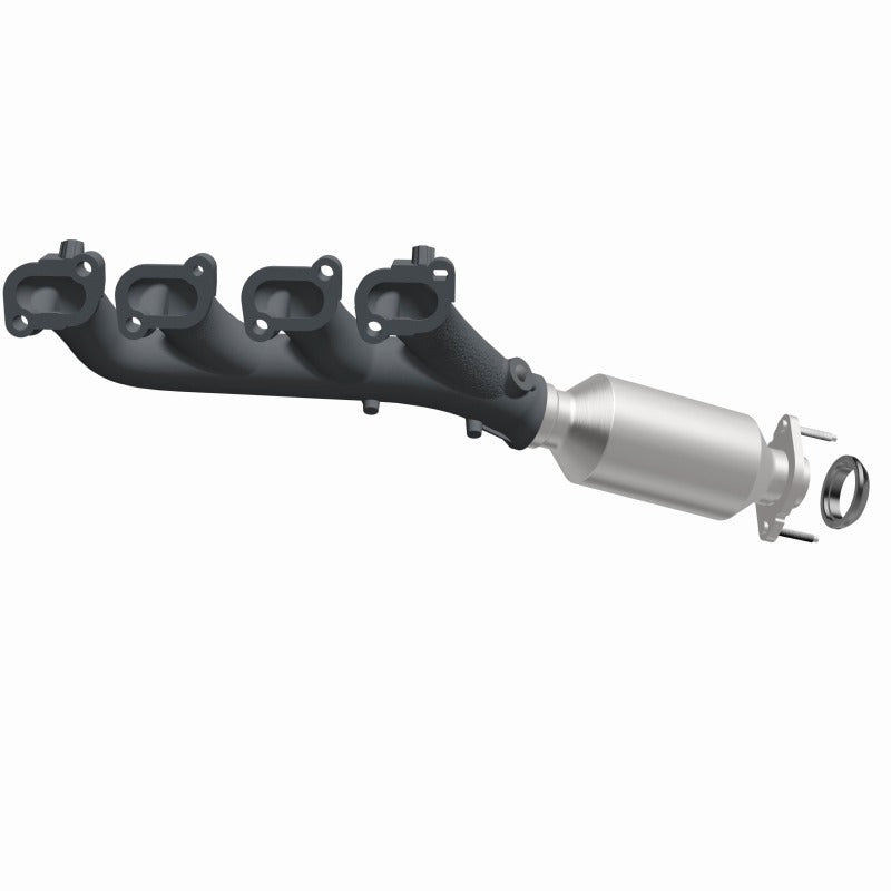MagnaFlow Conv DF 05-06 Cadillac STS 4.6L P/S Manifold/04-06 Truck SRX 4.6L P/S Manifold (49 State) - 50761