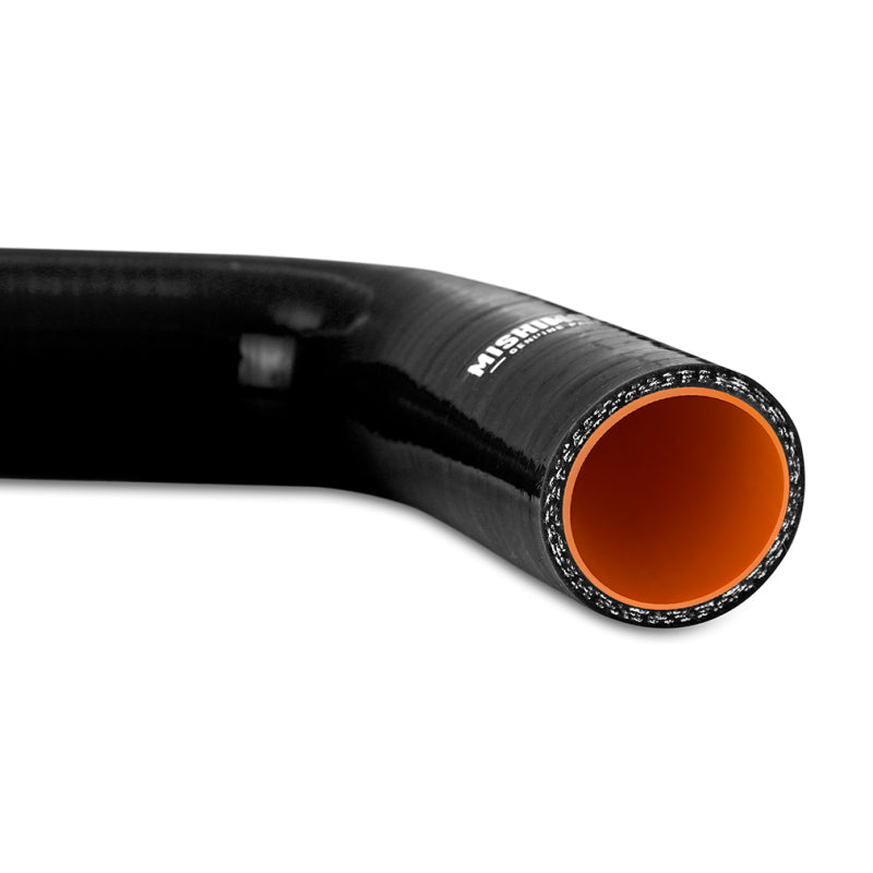 Mishimoto 2022+ Subaru WRX Black Silicone Hose Kit - MMHOSE-WRX-22BK