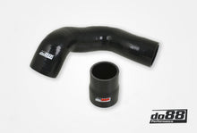 Load image into Gallery viewer, do88 Volvo V70N/S60 05-09 Pressure Hoses Black - DO88-KIT180S