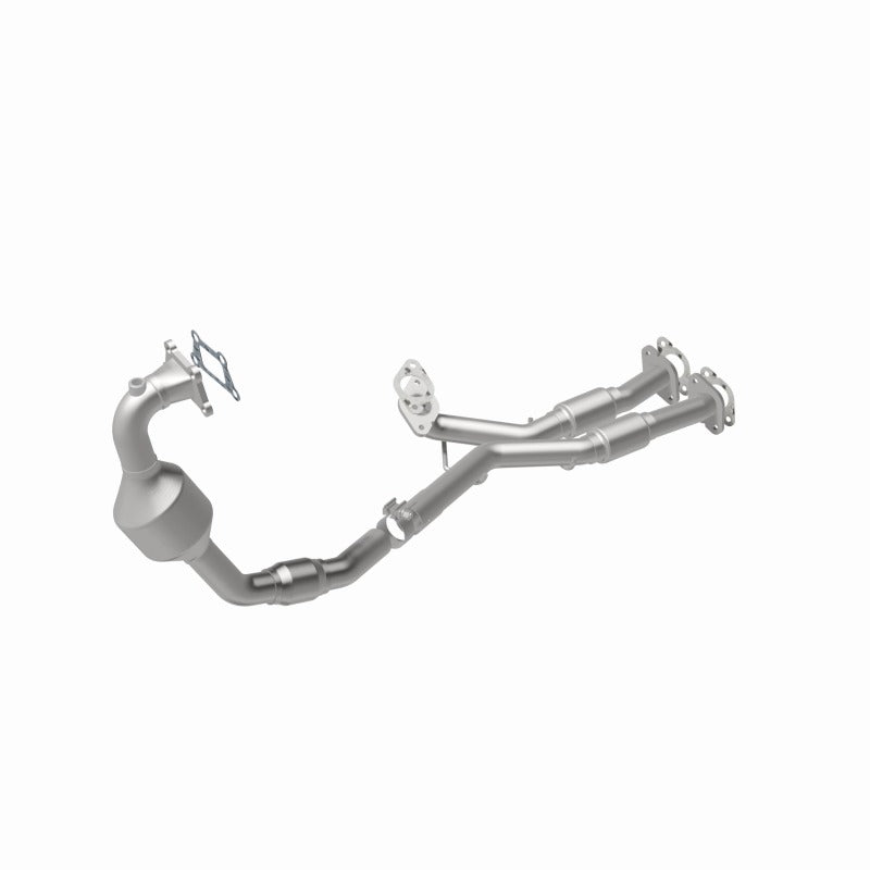 MagnaFlow Direct Fit Catalytic Converter 12-15 Cadillac SRX V6-3.6L (FWD Only) - 52647